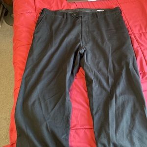 2 dress up pants bundle